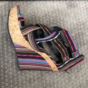 Women’s wedges
